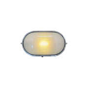 Freyza | Oshaen Vintage Echo Glass Wall Light – Vintage Bedroom Hallway
