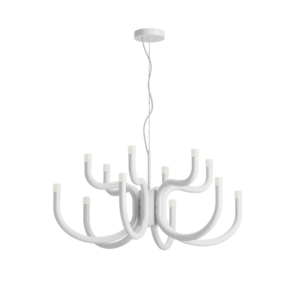Freyza | Myvenara Brass Chandelier Brass Chandelier – Dining Room Living Room