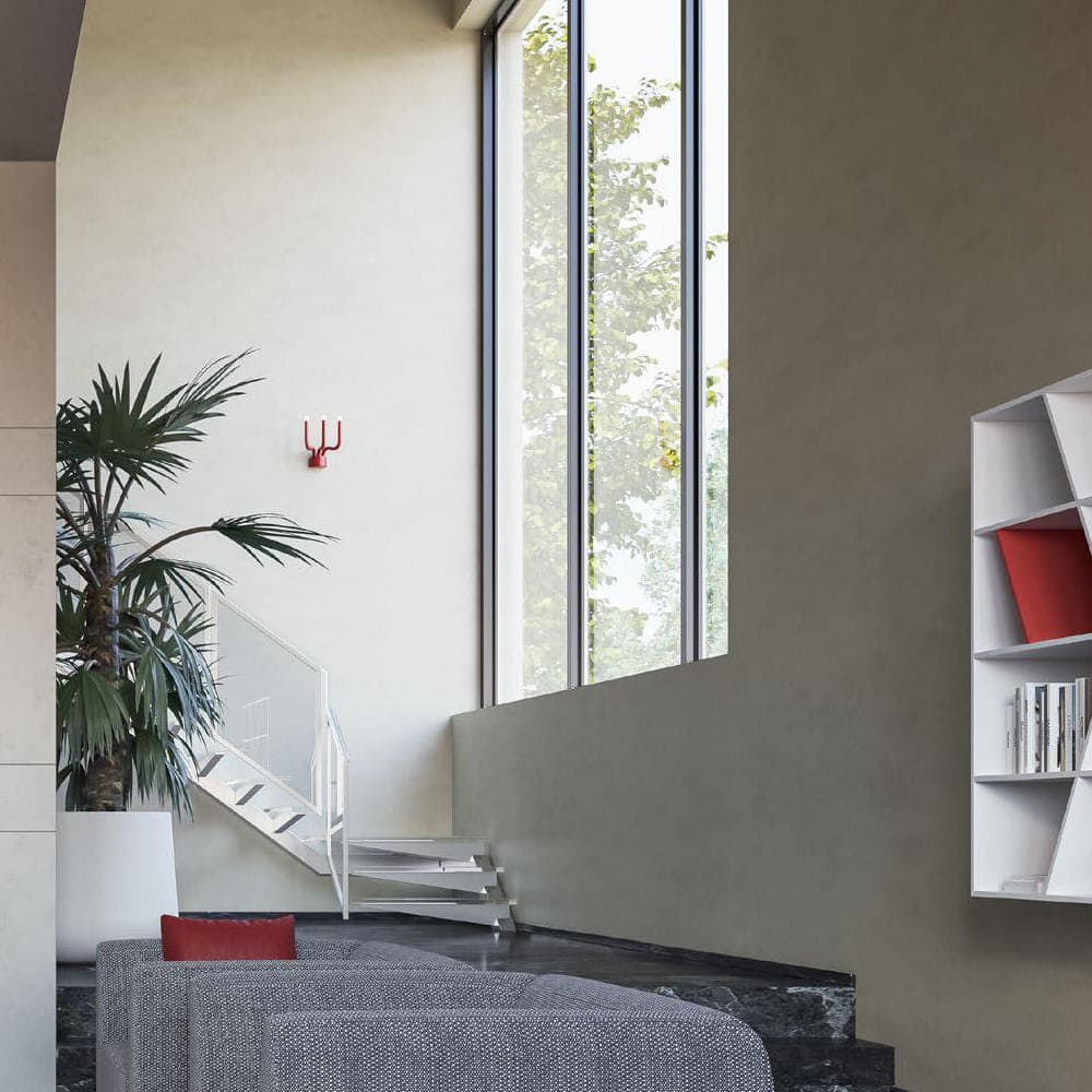 Freyza | Ivcarila Laiton nordique Applique murale – Chambre et couloir de style nordique