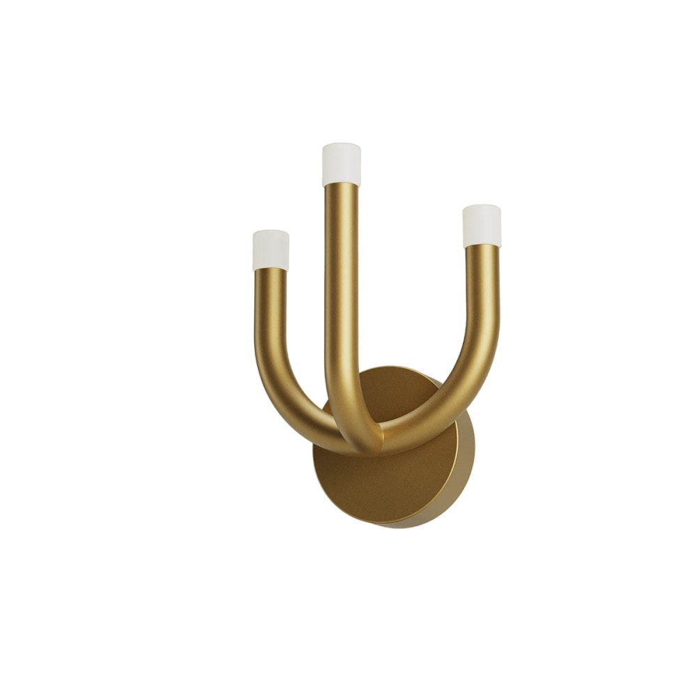Freyza | Ivcarila Laiton nordique Applique murale – Chambre et couloir de style nordique