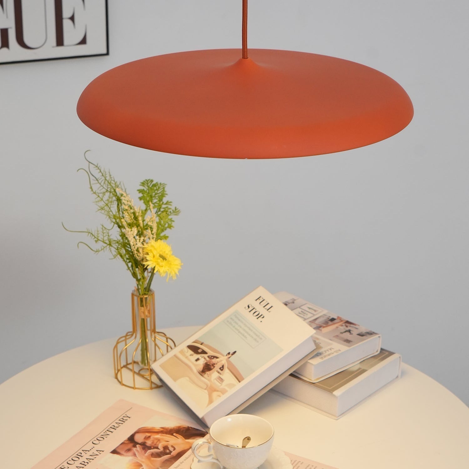 Freyza | Pendelleuchte – Küche und Esszimmer