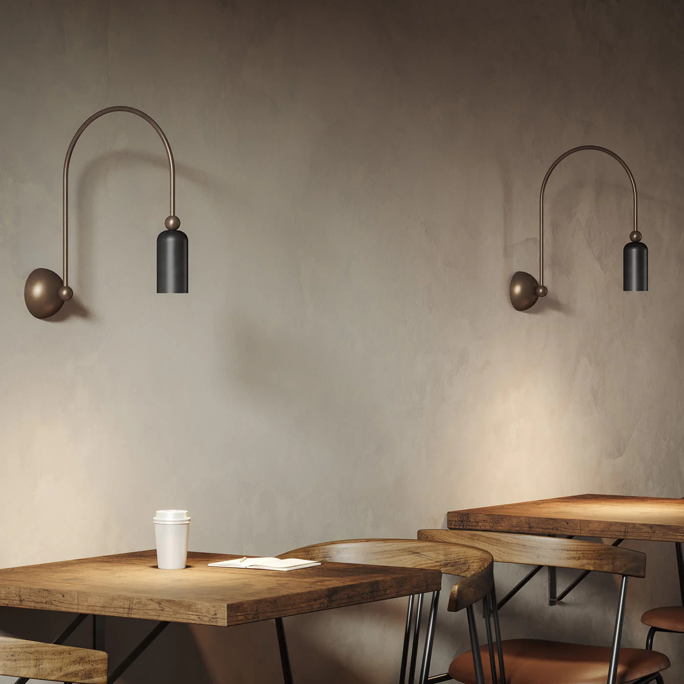 Freyza | Civarion Wall Wall Light – Bedroom Hallway