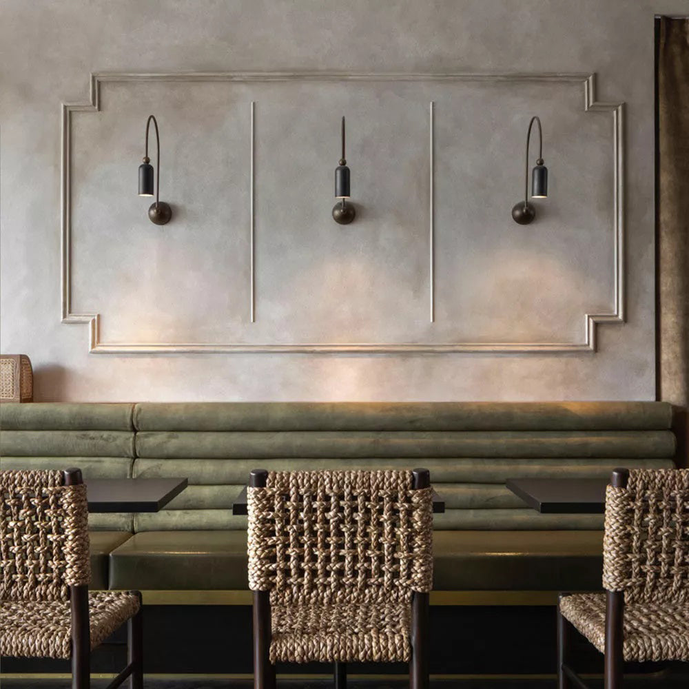 Freyza | Civarion Wall Wall Light – Bedroom Hallway