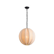 Freyza | Casolila Elegance Fabric Fabric Pendant Light – Kitchen Dining Room