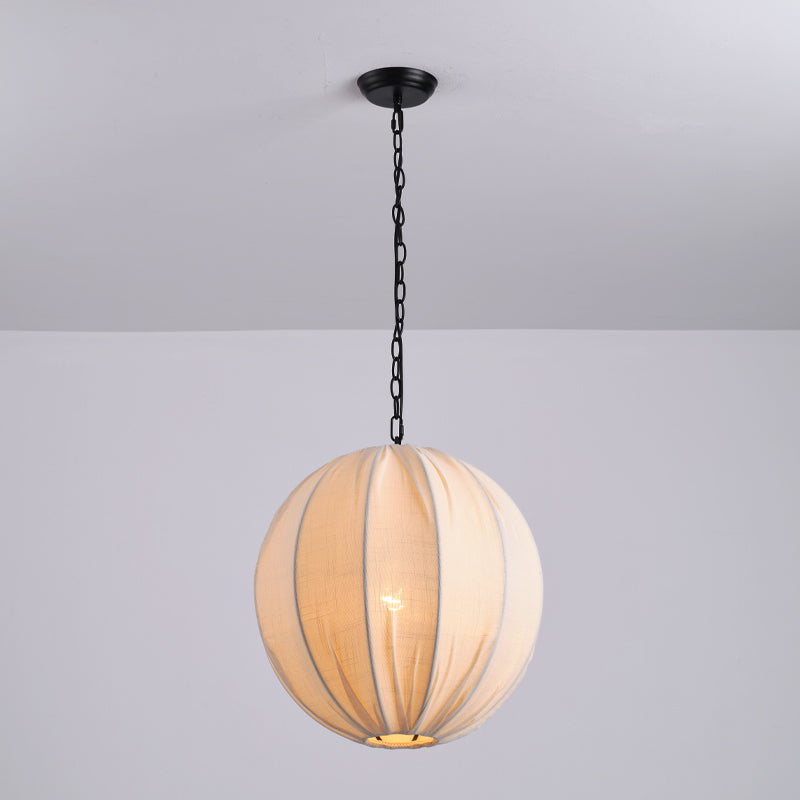 Freyza | Casolila Elegance Fabric Fabric Pendant Light – Kitchen Dining Room