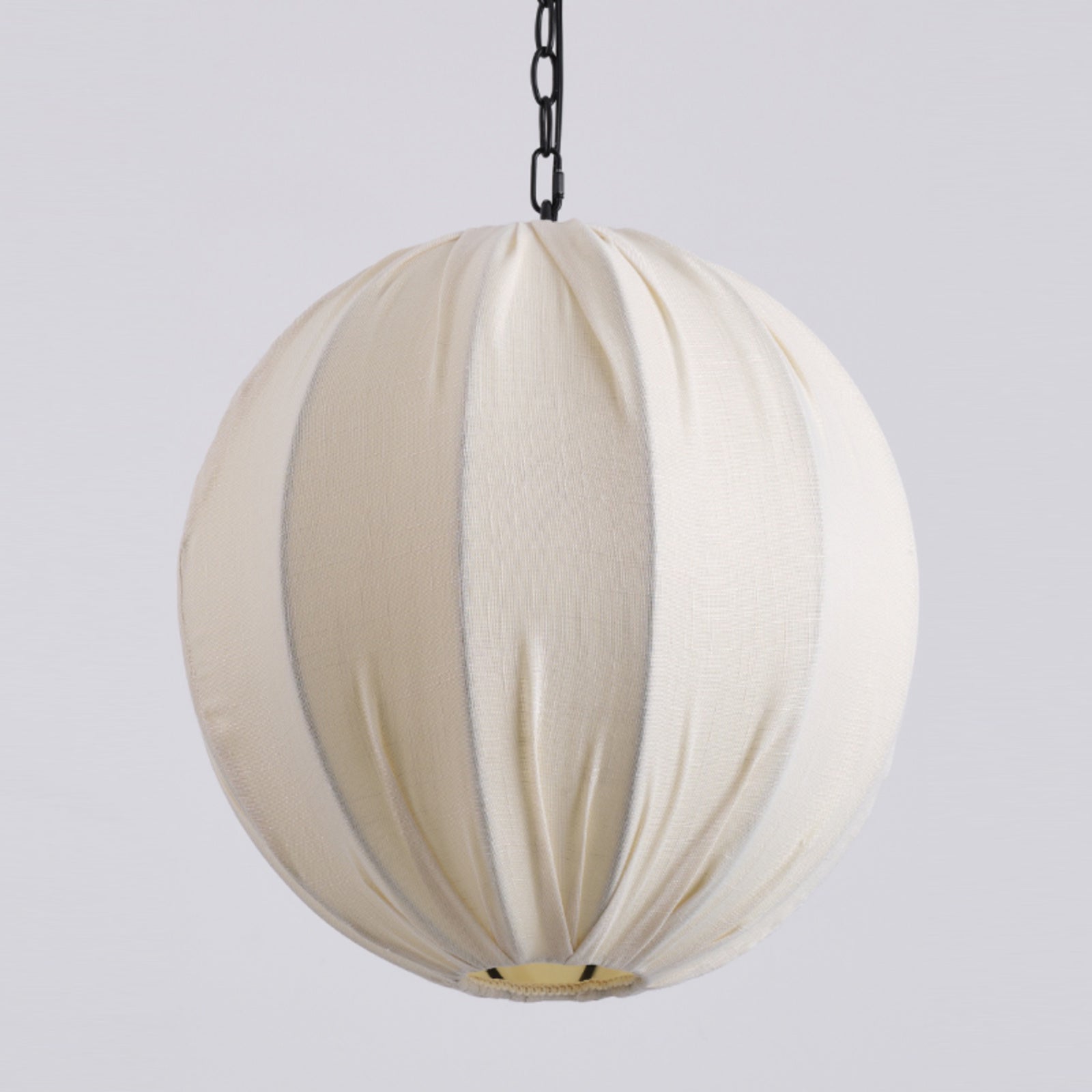Freyza | Casolila Elegance Fabric Fabric Pendant Light – Kitchen Dining Room