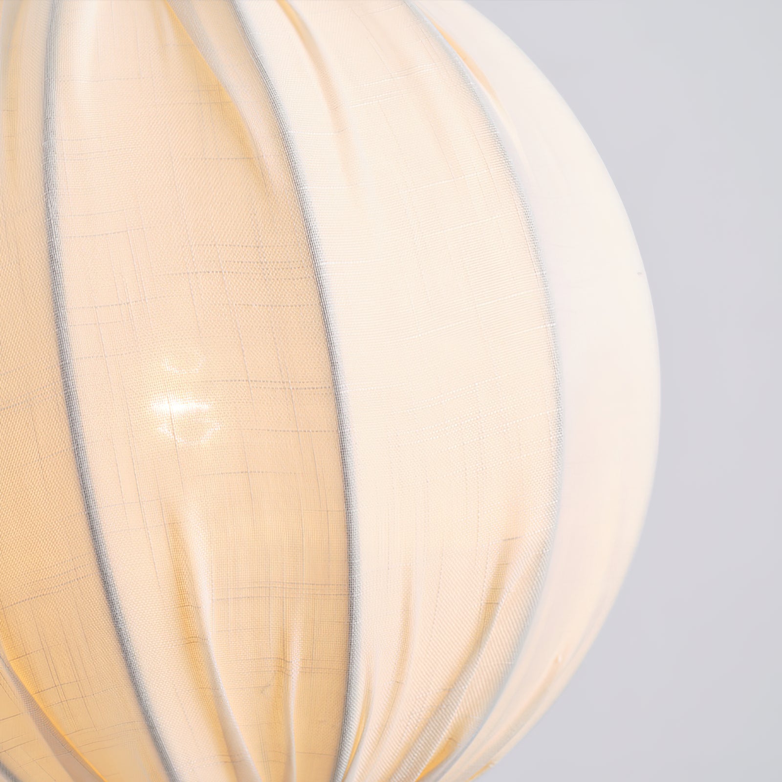 Freyza | Casolila Elegance Fabric Fabric Pendant Light – Kitchen Dining Room