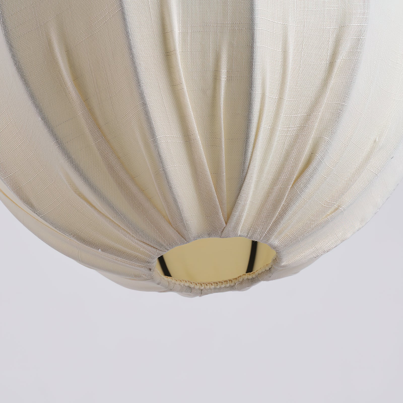 Freyza | Casolila Elegance Fabric Fabric Pendant Light – Kitchen Dining Room
