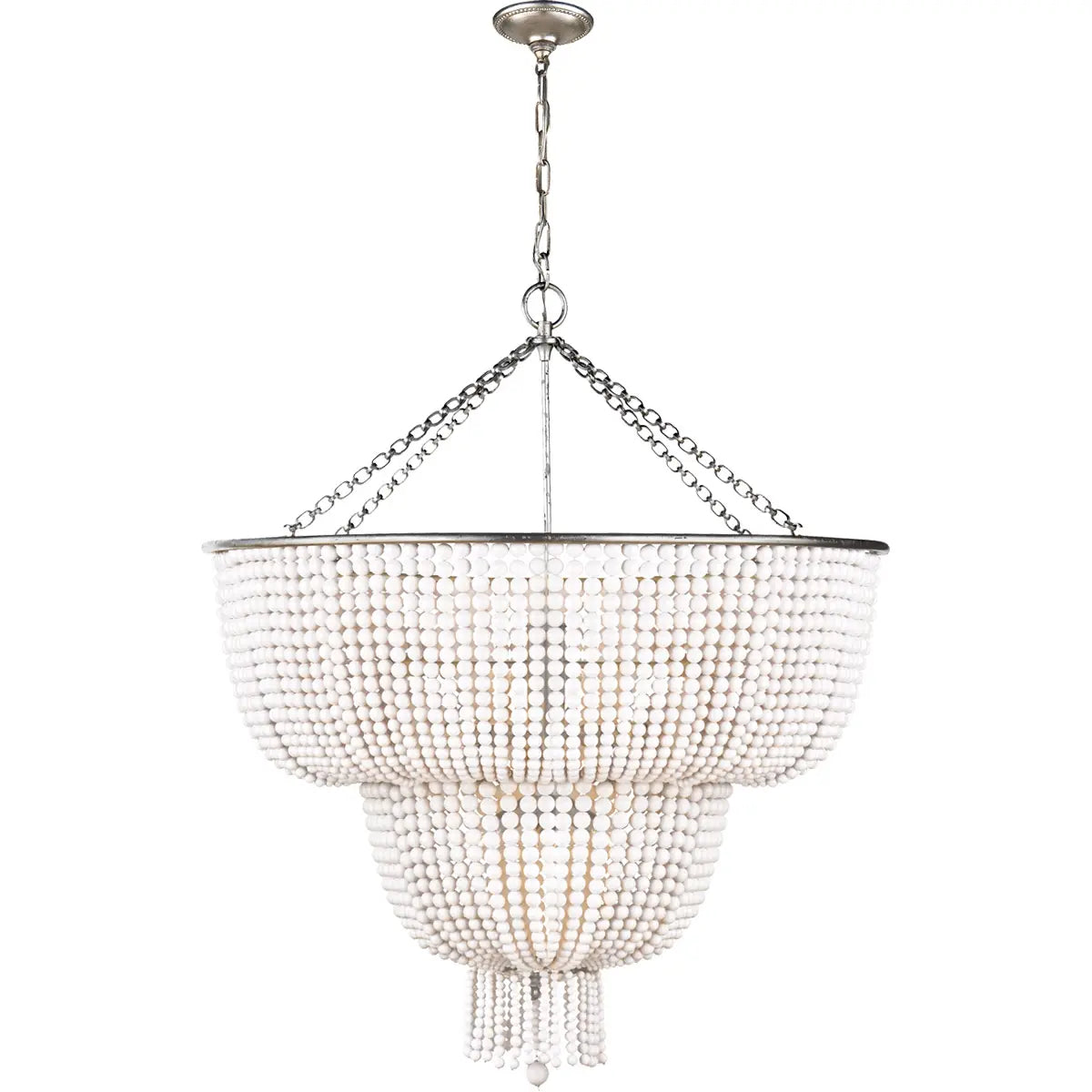Freyza | Silva – Suspension LED vintage en cristal pour cuisine et salle à manger vintage
