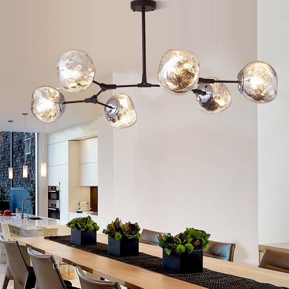 Freyza | Suspension – Cuisine moderne, salle à manger