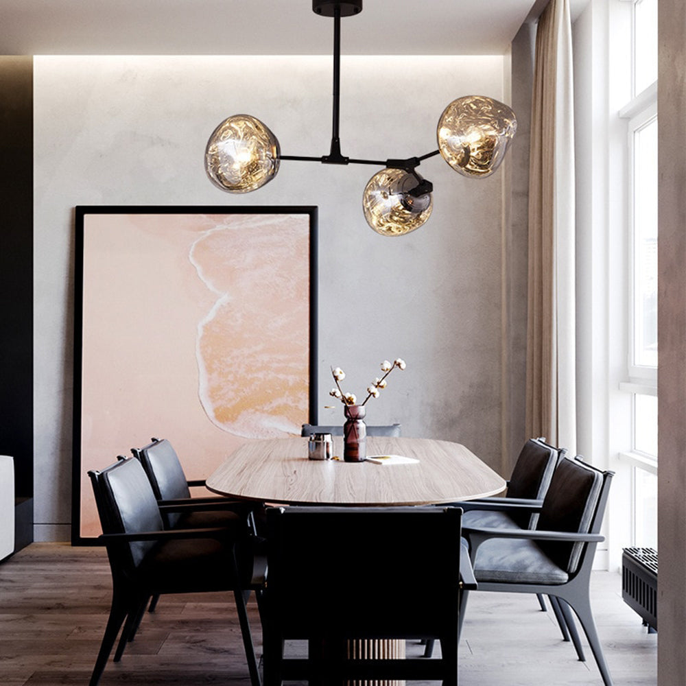 Freyza | Suspension – Cuisine moderne, salle à manger