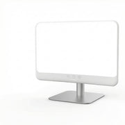 Freyza - UV-Free 10,000 Lux LED Light Therapy Lamp – Mood Bright Adjustable Sunlight Simulation for Natural Energy & Focus