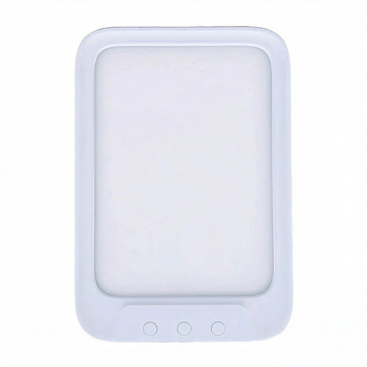 Freyza - Lampe de Thérapie par Lumière Sans UV 10 000 Lux – Lampe Soleil LED BrightLife avec 3 Modes de Couleur & Luminosité Réglable (Soutien de l’Humeur & de l’Énergie)