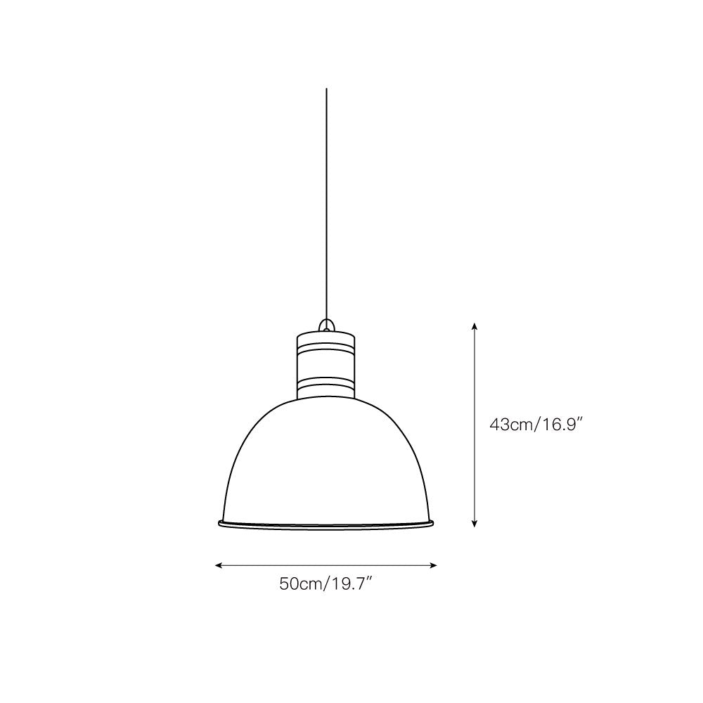 Freyza | Ilshaos Vintage Industrial Wood Pendant Light – Industrial Kitchen Dining Room