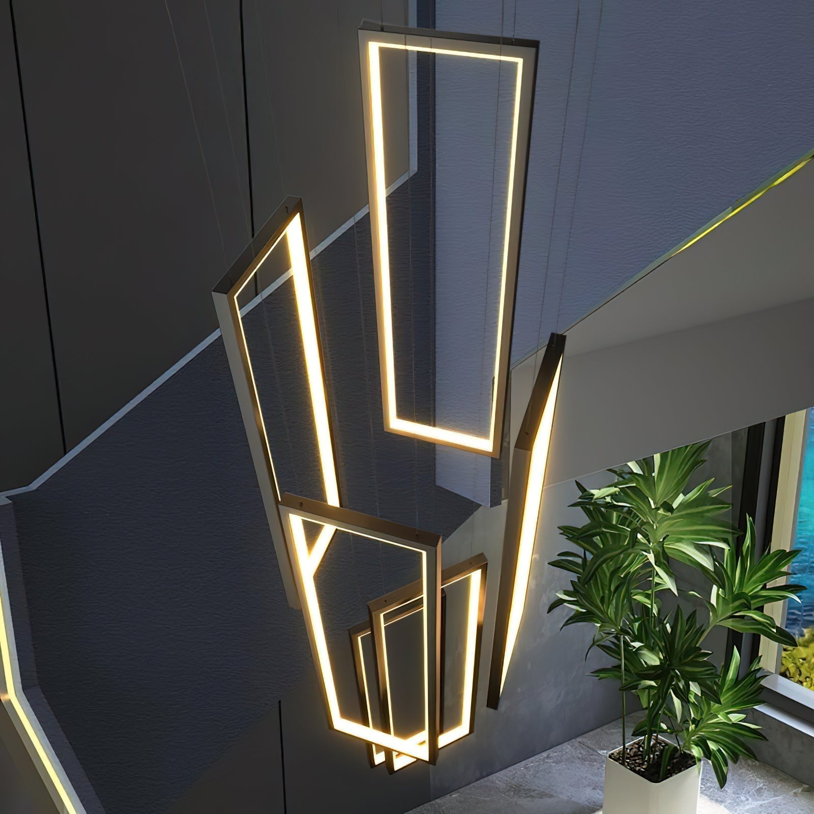 Freyza | Sysorila LED Pendant Pendant Light – Kitchen Dining Room