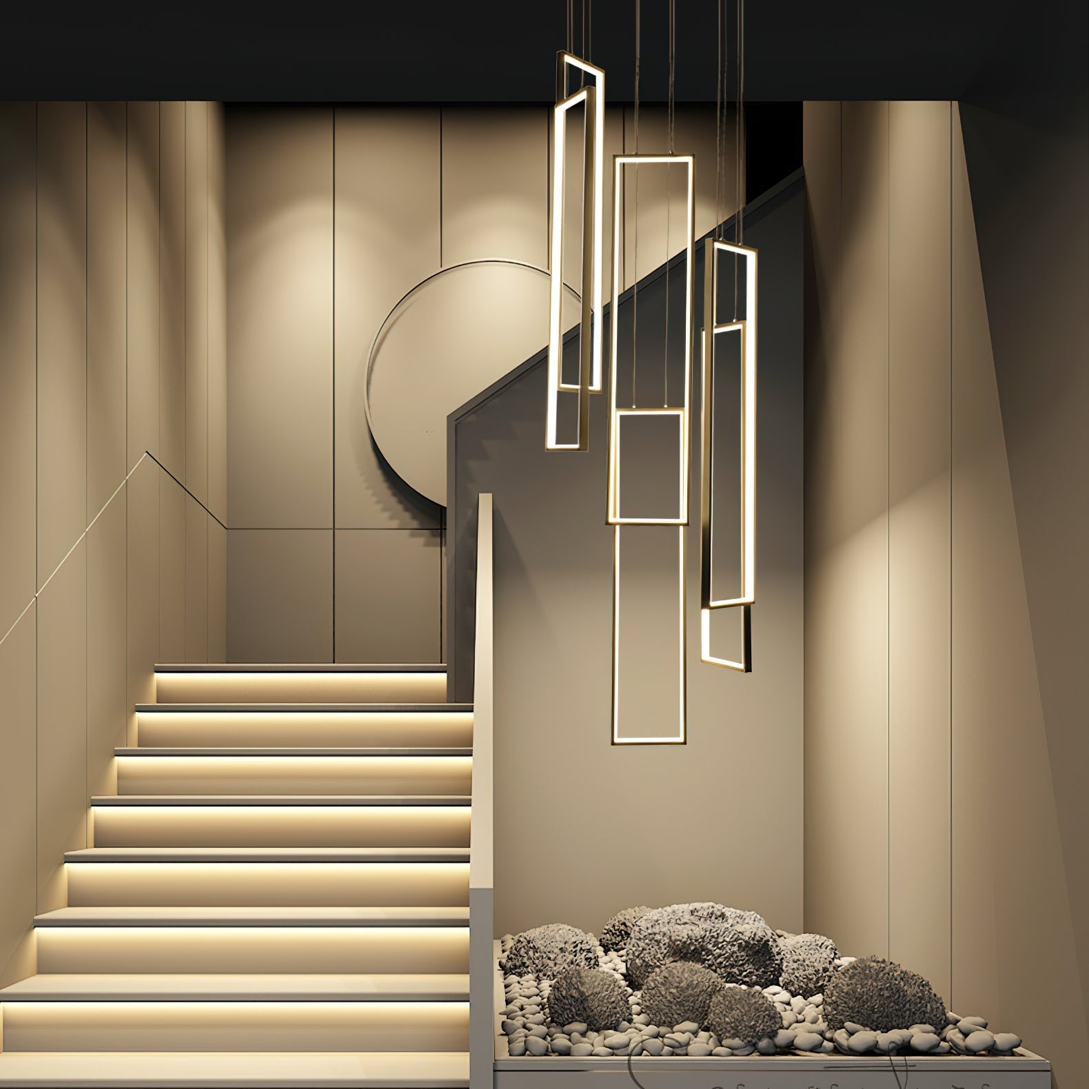 Freyza | Sysorila LED Pendant Pendant Light – Kitchen Dining Room
