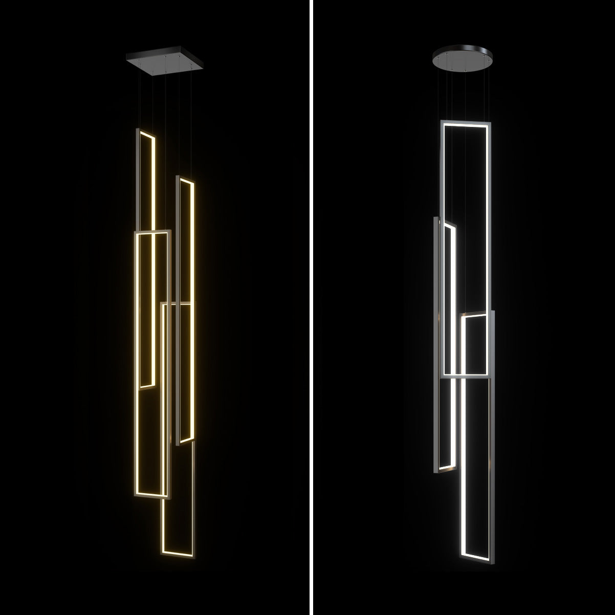 Freyza | Sysorila LED Pendant Pendant Light – Kitchen Dining Room