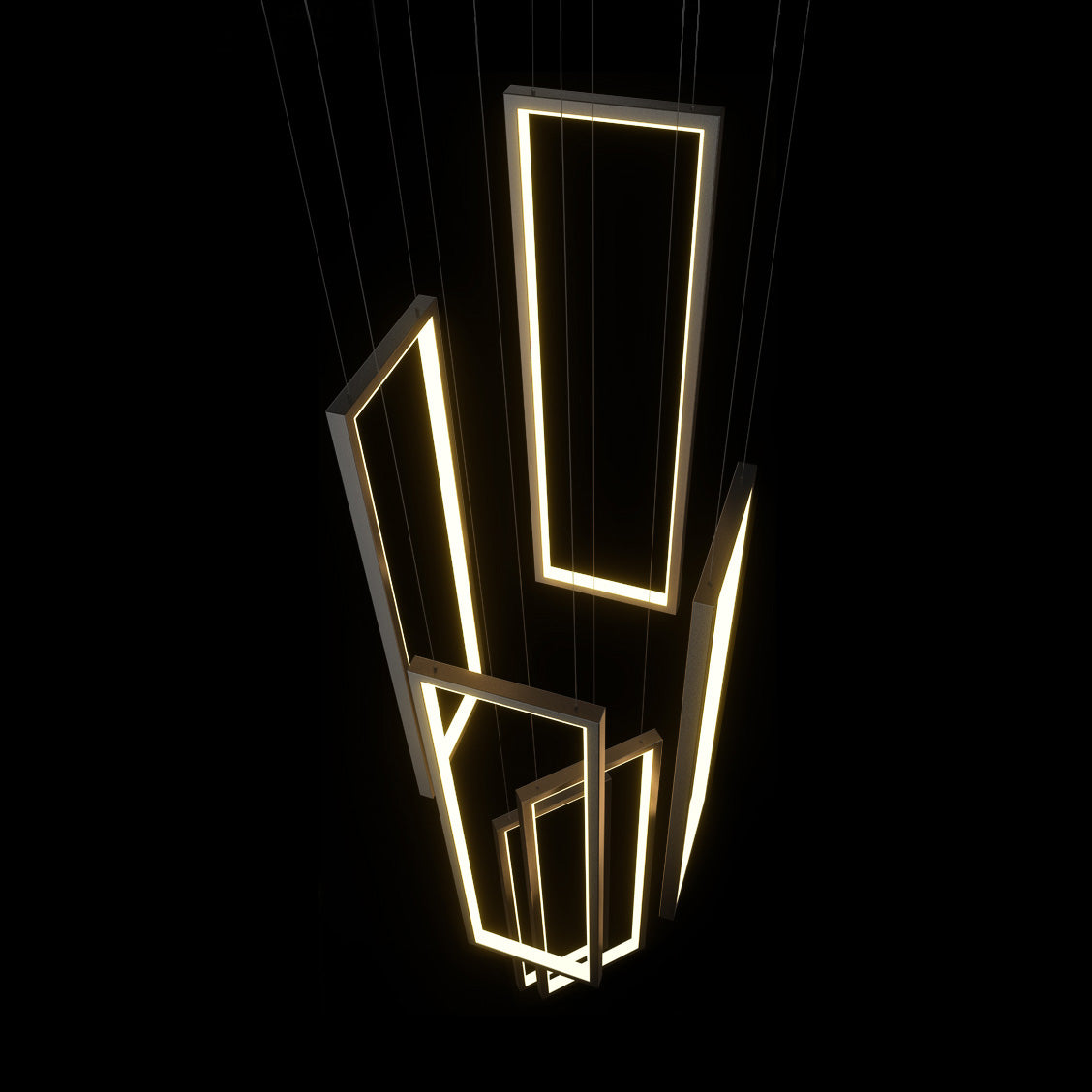Freyza | Sysorila LED Pendant Pendant Light – Kitchen Dining Room