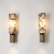 MarbleElegance | Elegant Luxurious Wall Sconce Light Fixture 0