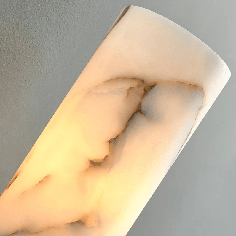 MarbleElegance | Elegant Luxurious Wall Sconce Light Fixture 5