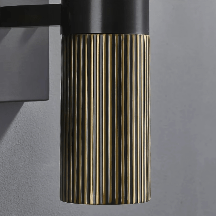 MarbleElegance | Elegant Luxurious Wall Sconce Light Fixture 6
