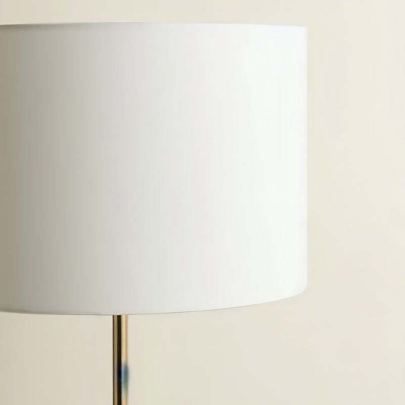 MarbleGlow | Elegant Adjustable Modern Table Lamp for Living Room 3