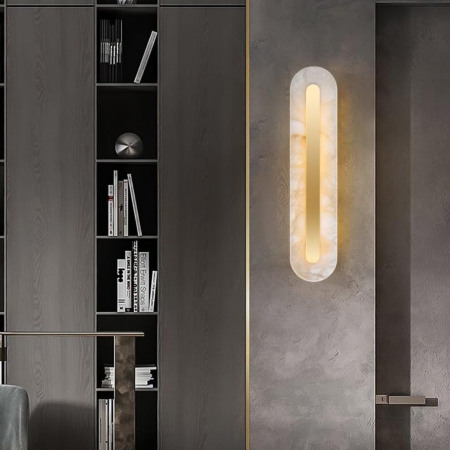 Freyza | Indoor Wall Light – Bedroom Living Room