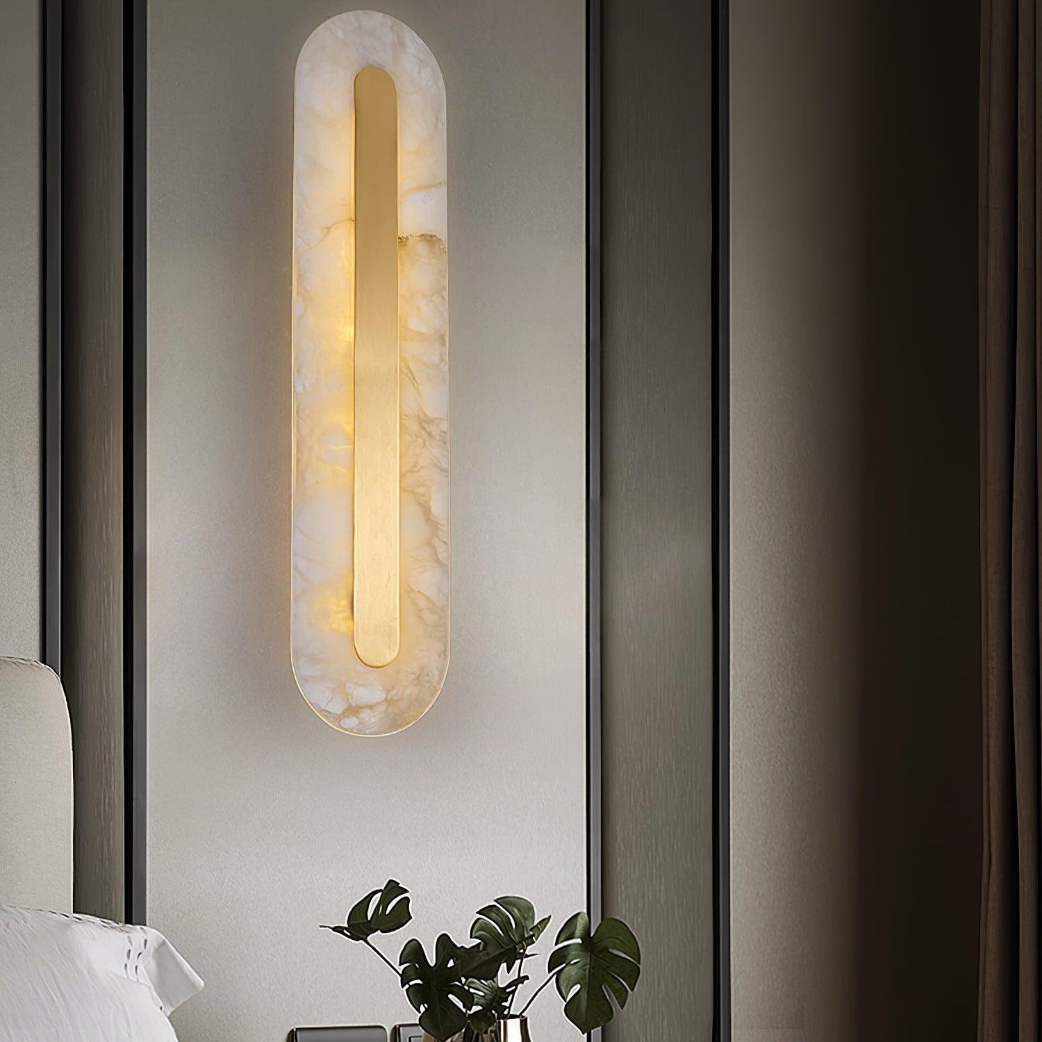 Freyza | Indoor Wall Light – Bedroom Living Room