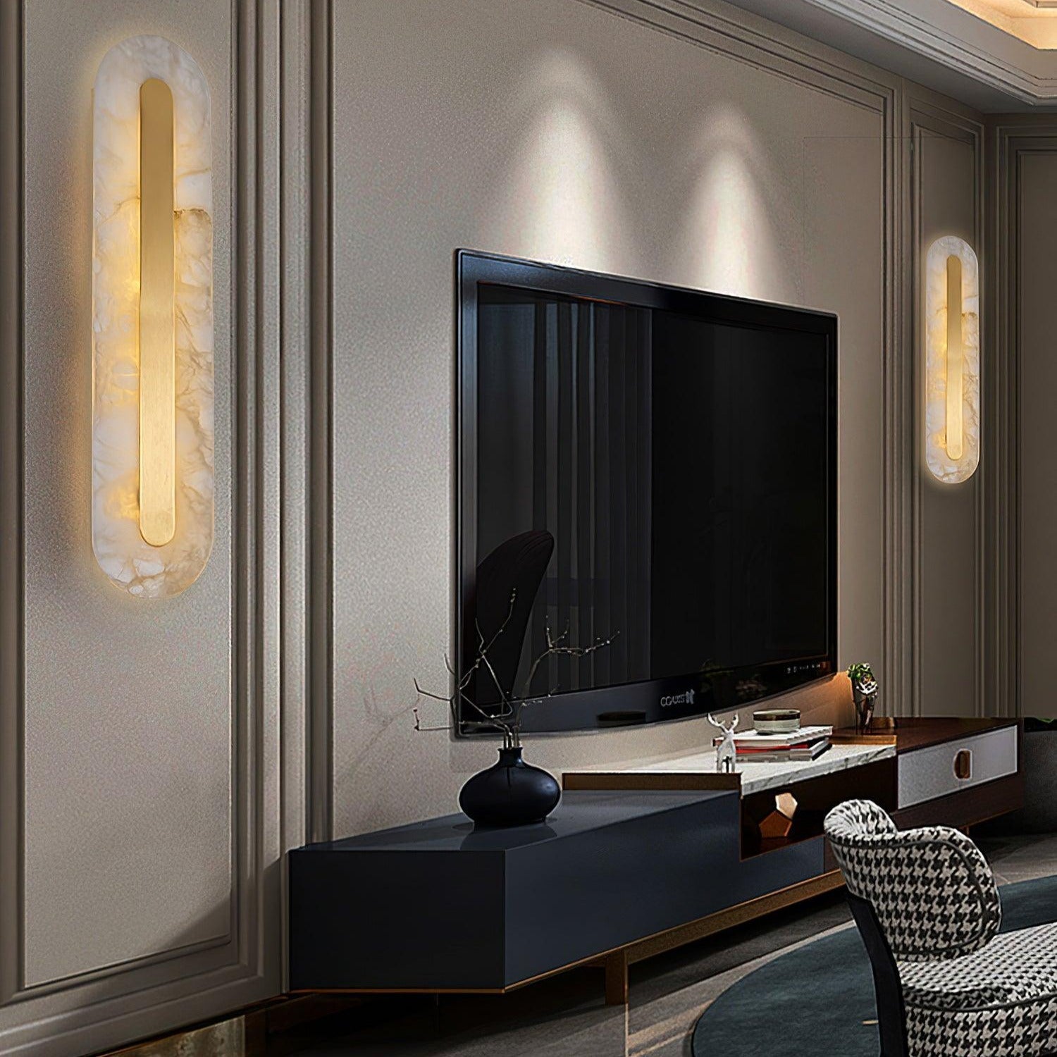 Freyza | Indoor Wall Light – Bedroom Living Room