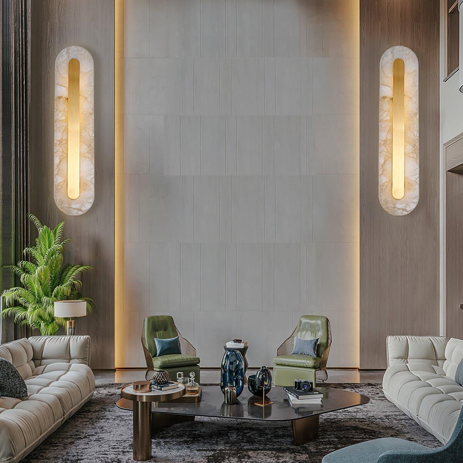 Freyza | Indoor Wall Light – Bedroom Living Room