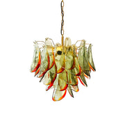 Freyza | Ulvarisra Postmodern Luxury Glass Chandelier – Modern Dining Room Living Room
