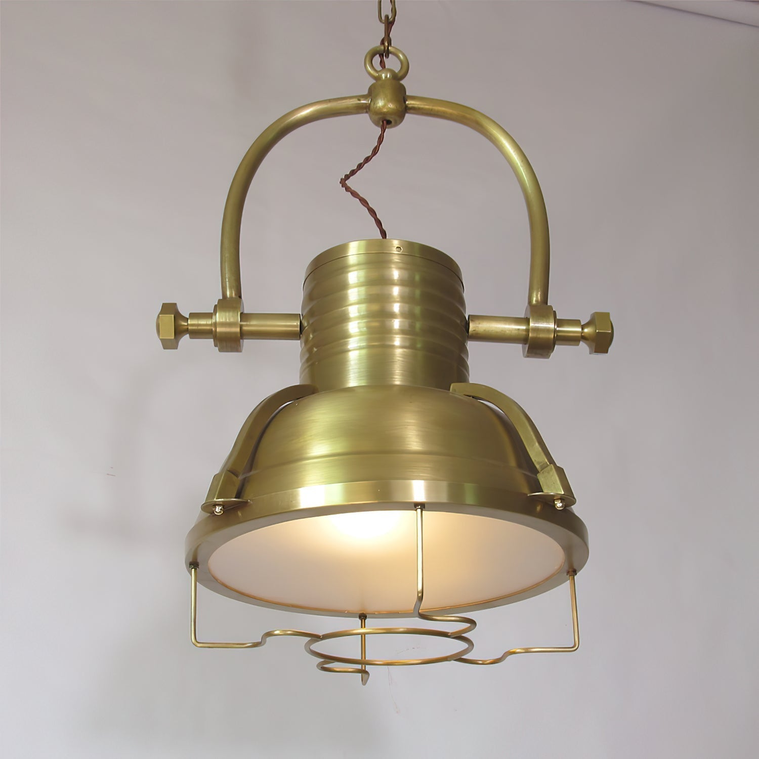 Freyza | Evelor Vintage Industrial Pendant Light – Industrial Kitchen Dining Room