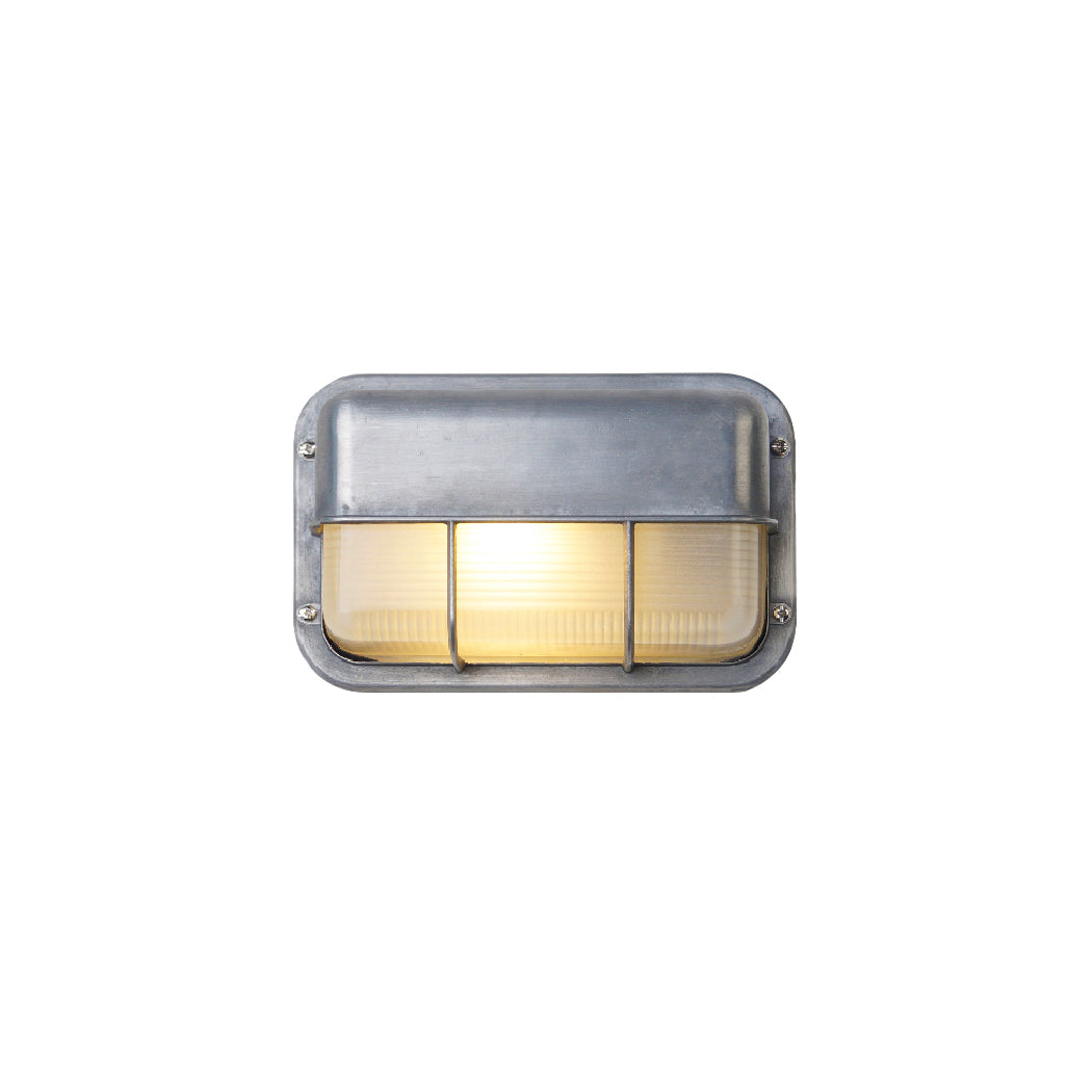 Freyza | Olcarila Vintage Outdoor Glass Wall Light – Vintage Bedroom Hallway