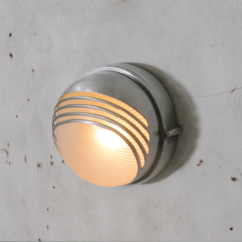 Freyza | Olcarila Vintage Outdoor Glass Wall Light – Vintage Bedroom Hallway