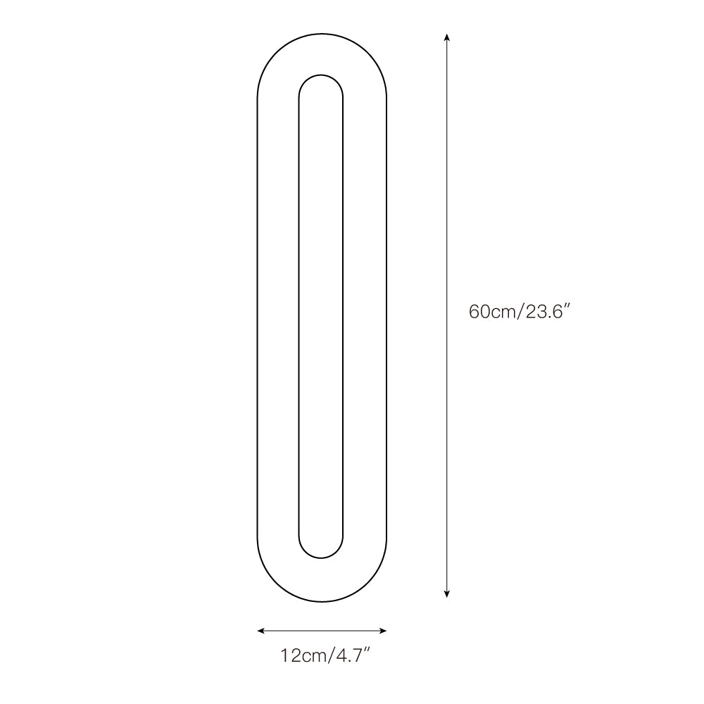 Freyza | Marmo Marble Wall Marble Wall Light – Bedroom Hallway