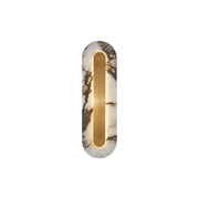 Freyza | Marmo Marble Wall Marble Wall Light – Bedroom Hallway