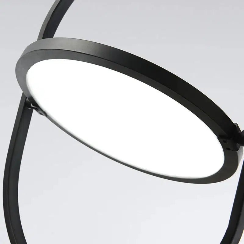 Freyza - MarseilleGlow | Elegant Contemporary Metal Kitchen Pendant Lighting