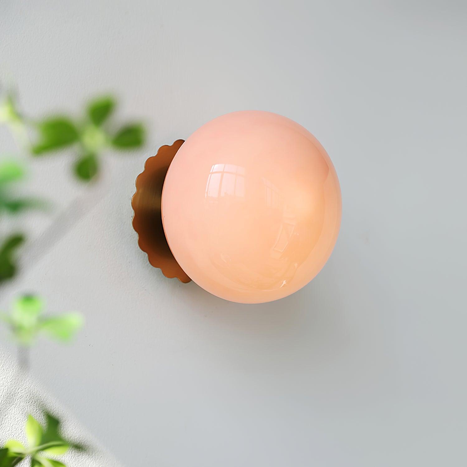 Freyza | Indoor Wall Light – Bedroom Living Room