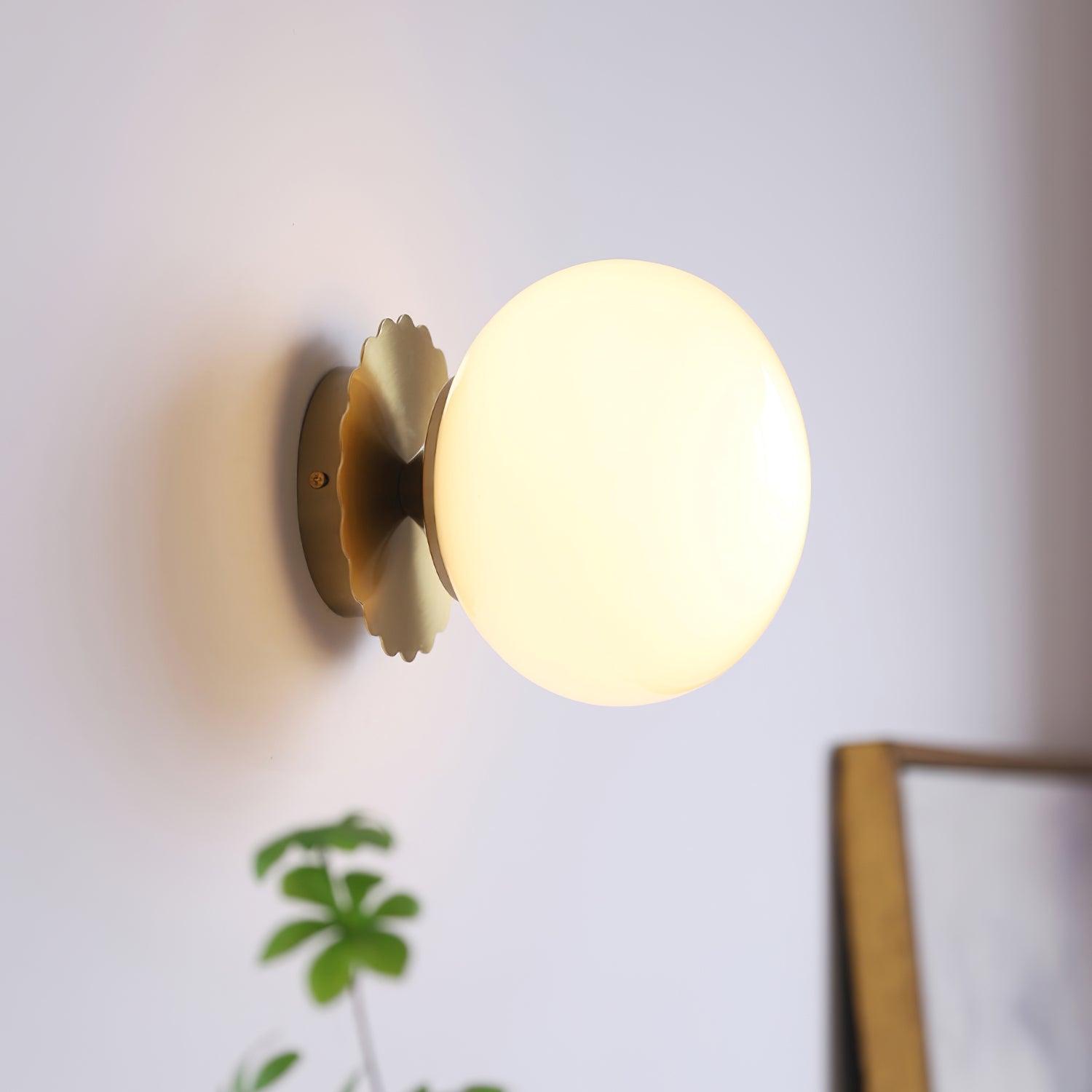Freyza | Indoor Wall Light – Bedroom Living Room