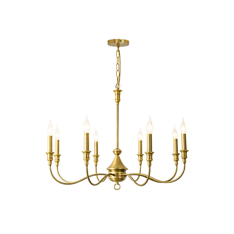 Freyza | Cunorora Vintage Industrial Chandelier – Industrial Dining Room Living Room
