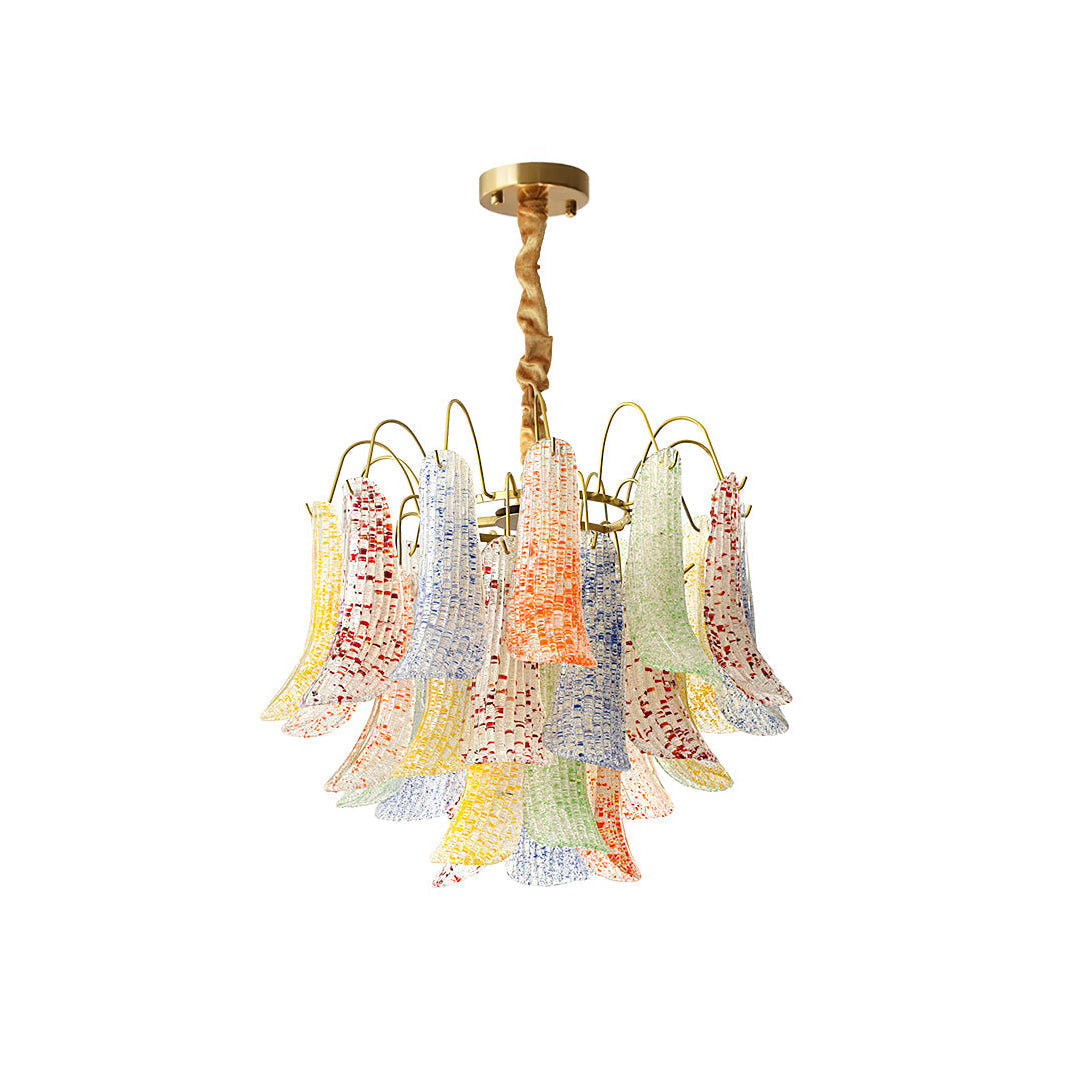 Freyza | Alnoreth Lustre en verre – Salle à manger, salon