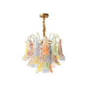 Freyza | Alnoreth Lustre en verre – Salle à manger, salon