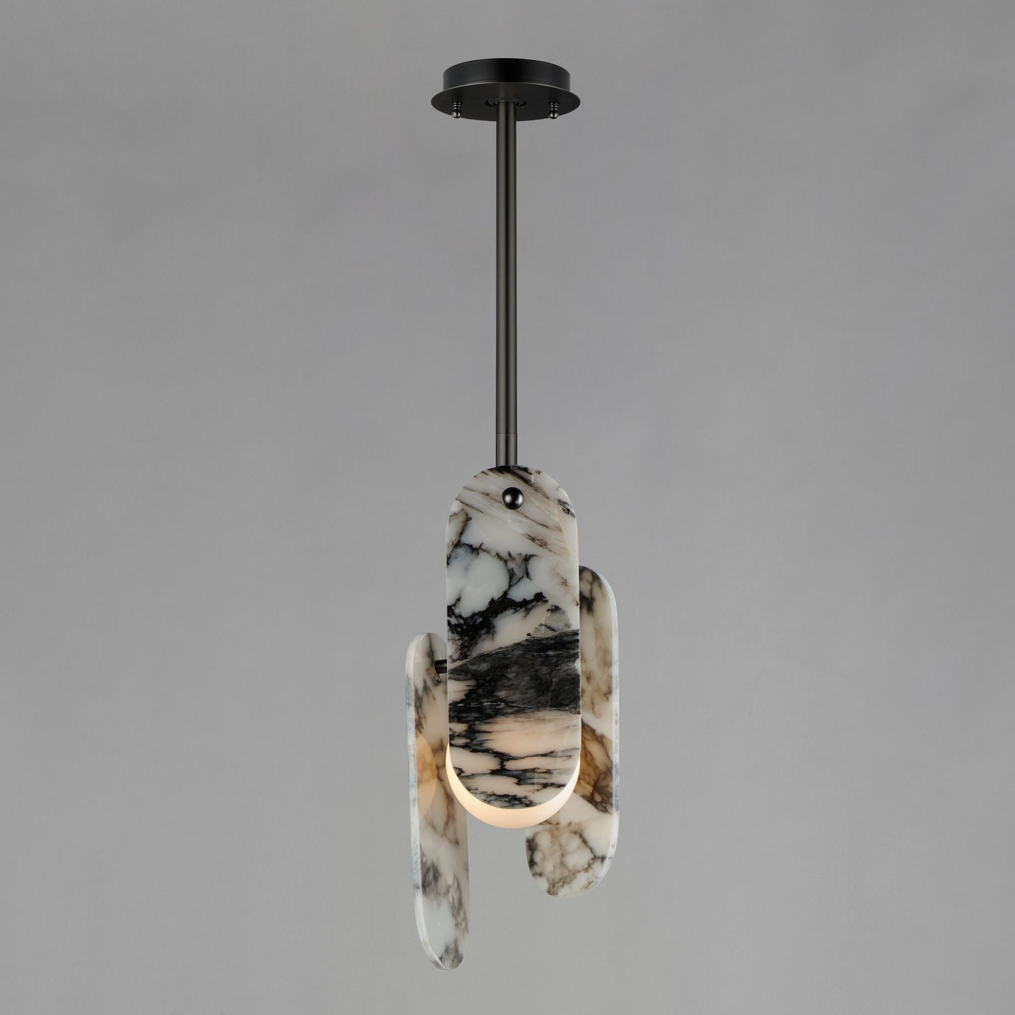 Freyza | Suspension en verre marbré Cevynarae – Cuisine, salle à manger