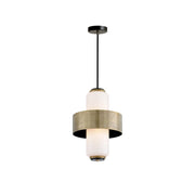 Freyza | Vavinisra Glass Pendant Glass Pendant Light – Kitchen Dining Room