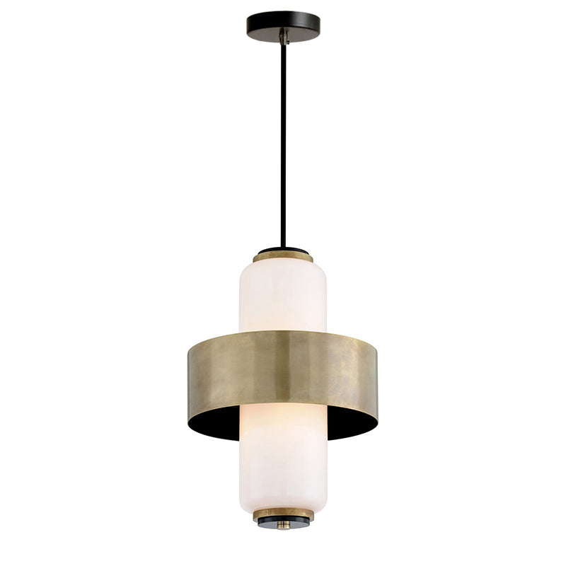 Freyza | Vavinisra Glass Pendant Glass Pendant Light – Kitchen Dining Room