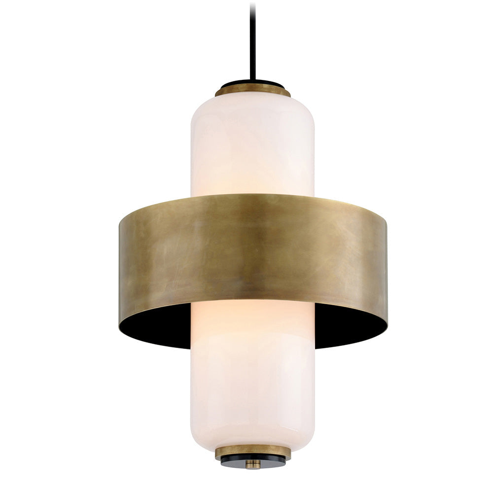 Freyza | Vavinisra Glass Pendant Glass Pendant Light – Kitchen Dining Room