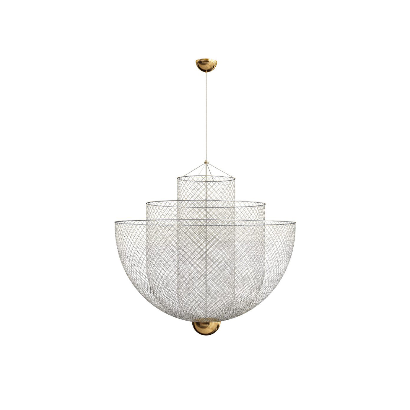 Lustre d’art Freyza | Myraeara – Salle à manger, salon