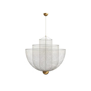 Lustre d’art Freyza | Myraeara – Salle à manger, salon