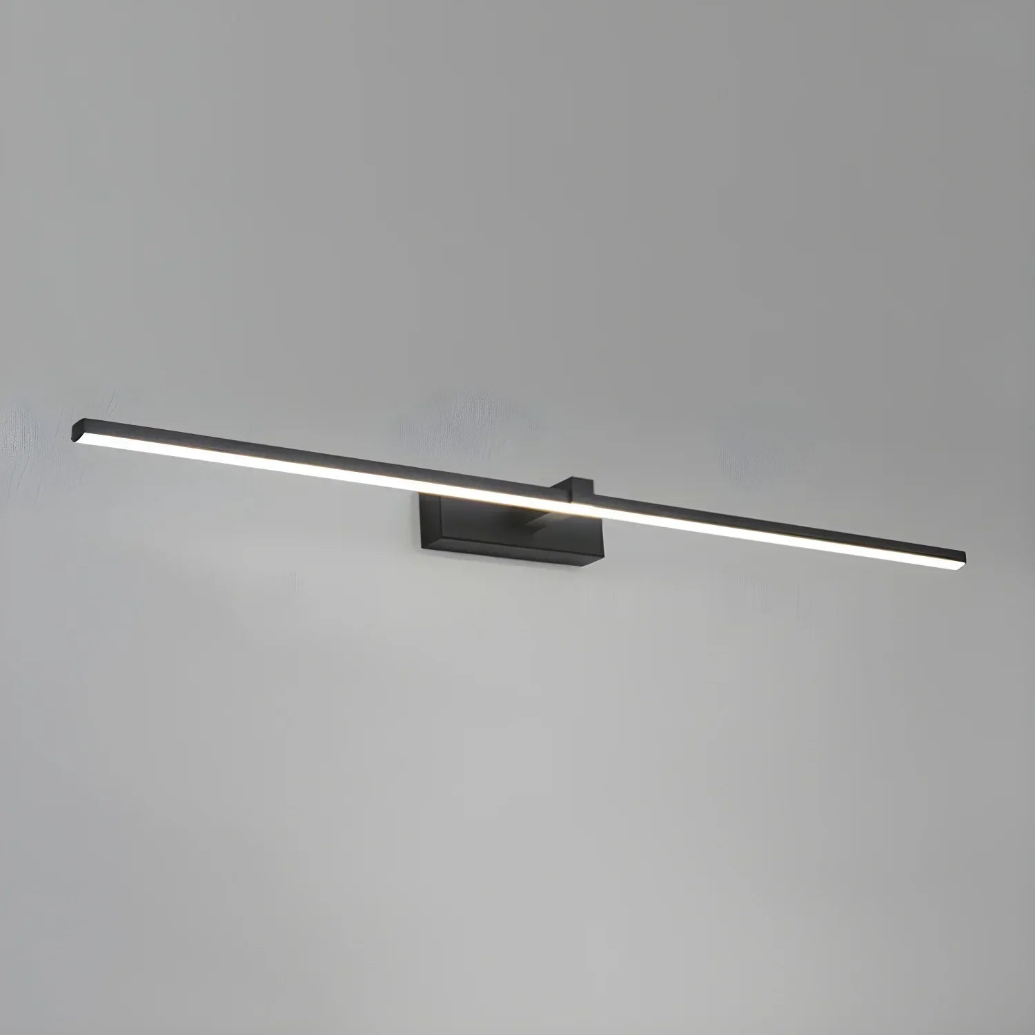 Freyza | Bathroom Vanity Light – Modern Bathroom Vanity Mirror