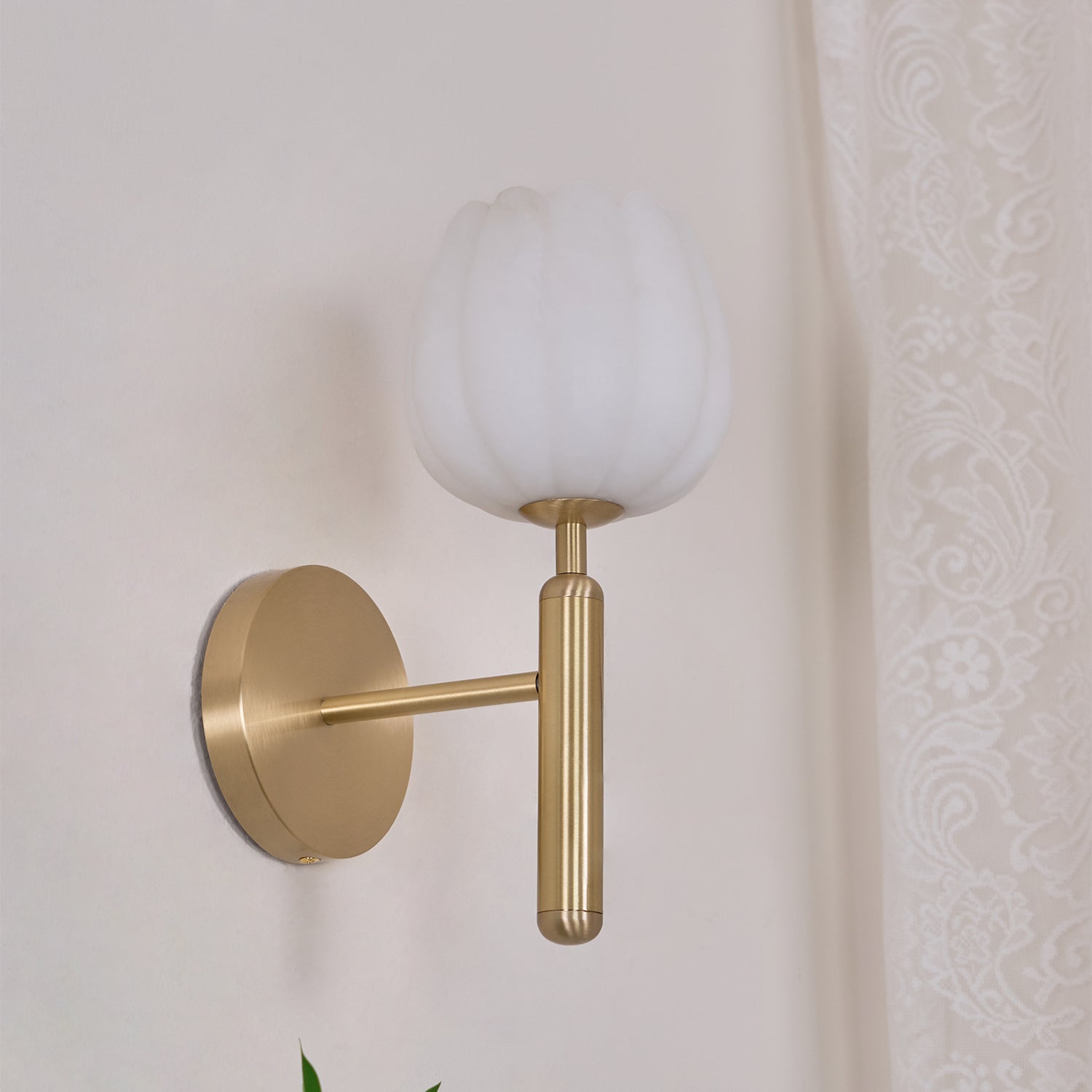 Freyza | Indoor Wall Light – Bedroom Living Room